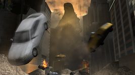 Gambar Godzilla: Strike Zone 4