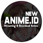Ikon apk Anime.id New | Anime Channel Sub Indo