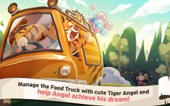 쥬스트럭 (Zoo's Truck) : Food Truck Tycoon 이미지 