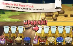 쥬스트럭 (Zoo's Truck) : Food Truck Tycoon 이미지 1