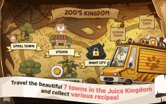 쥬스트럭 (Zoo's Truck) : Food Truck Tycoon 이미지 5