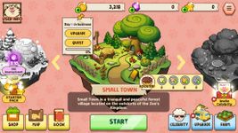 쥬스트럭 (Zoo's Truck) : Food Truck Tycoon 이미지 6