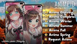 Gambar Anime.id New | Anime Channel Sub Indo 