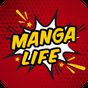 MangaLife - Лучший бесплатный манга-ридер APK