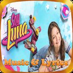 Imagen  de Valiente {} Soy Luna {} Musica e Letras