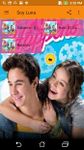 Imagen 3 de Valiente {} Soy Luna {} Musica e Letras