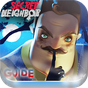 Hello Secret Neighbor Alpha Halloween Walktrough APK