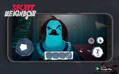 Hello Secret Neighbor Alpha Halloween Walktrough imgesi 