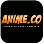 Ikon apk Anime.co Official - Nonton Anime Channel sub Indo