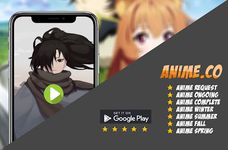 Gambar Anime.co Official - Nonton Anime Channel sub Indo 