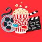 Pelis24 - Peliculas y Series Gratis HD APK アイコン