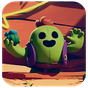 APK-иконка Бесплатный Brawl Stars Wallpapers