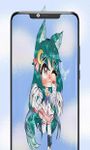 Картинка 1 Gach-anime Wallpapers HD, 4K Backgrounds