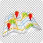 Εικονίδιο του Live Map GPS Navigation apk