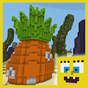 Bikini Bottom Maps MCPE APK