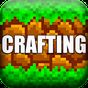 Crafting and Building APK アイコン