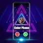 Biểu tượng apk Julia Color Phone