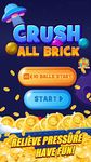 Imagem  do Crush All Brick - Shooting Balls Challenge