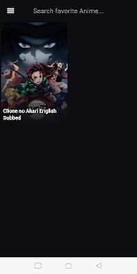 Animexperto - Anime Online TV for Android - Free App Download