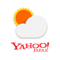 Yahoo!天気 for SH 雨雲や台風の接近がわかる気象レーダー搭載の天気予報アプリ APK