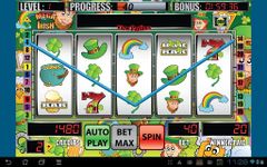 Картинка 1 Mega Irish Slot Machine