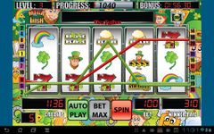 Картинка 6 Mega Irish Slot Machine