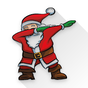 Christmas Stickers (WAStickerApps)