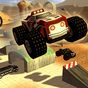 Ícone do apk Crash Drive 3D - Racing Game