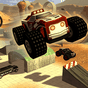 Crash Drive 3D - Offroad race APK