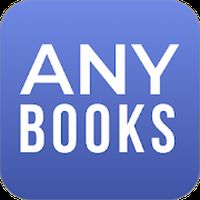 Ícone do apk Biblioteca online,le livros gratis-AnyBooks