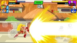 Gambar Stick Warriors 2 1