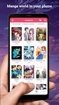 Manga Reader - Best free English manga image 