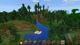 Imagem 1 do Mastercraft 2: Free Crafting & Building Game 2020