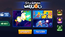 Imagem 1 do Stickman Warriors Z