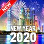Ikon apk Happy New Year 2020