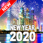 Happy New Year 2020 APK Simgesi