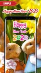 Gambar Happy New Year 2020 17