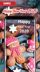 Gambar Happy New Year 2020 4