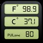 APK-иконка Температура тела: термометр