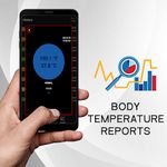 Imagem 6 do Temperatura corporal: Termômetro