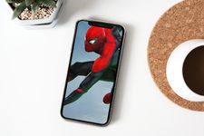 Spider-Man: SuperHero, SpiderMan-Hintergründe Bild 1