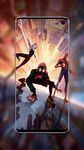 Spider-Man:SuperHero,SpiderMan Wallpapers afbeelding 4