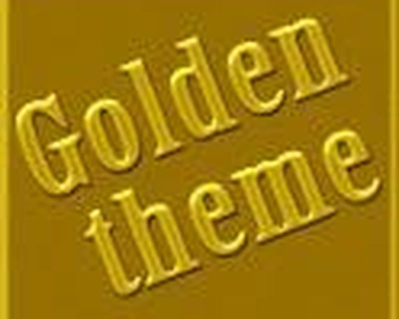 Golden Go Launcher Ex Theme Android Free Download Golden Go Launcher Ex Theme App Urtegata