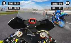 Real Moto gp Speed Racing 2019 - Moto gp Fast Bike image 