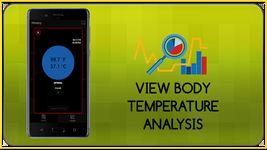 Imagen 2 de Diario de temperatura corporal