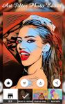 Photo Artist Editor - Photo Filters &  Effects image 