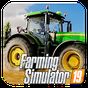 Ikona apk farming simulator 19 Walktrough