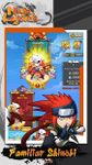 Картинка  Ninja Legends - RPG Anime Games