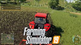 farming simulator 19 Walktrough obrazek 