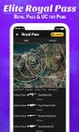 Win Royal Pass & Free UC for Pubg Mobile: 2020 imgesi 3